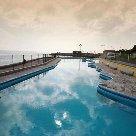 Inatel Oeiras Hotel Eksteriør billede