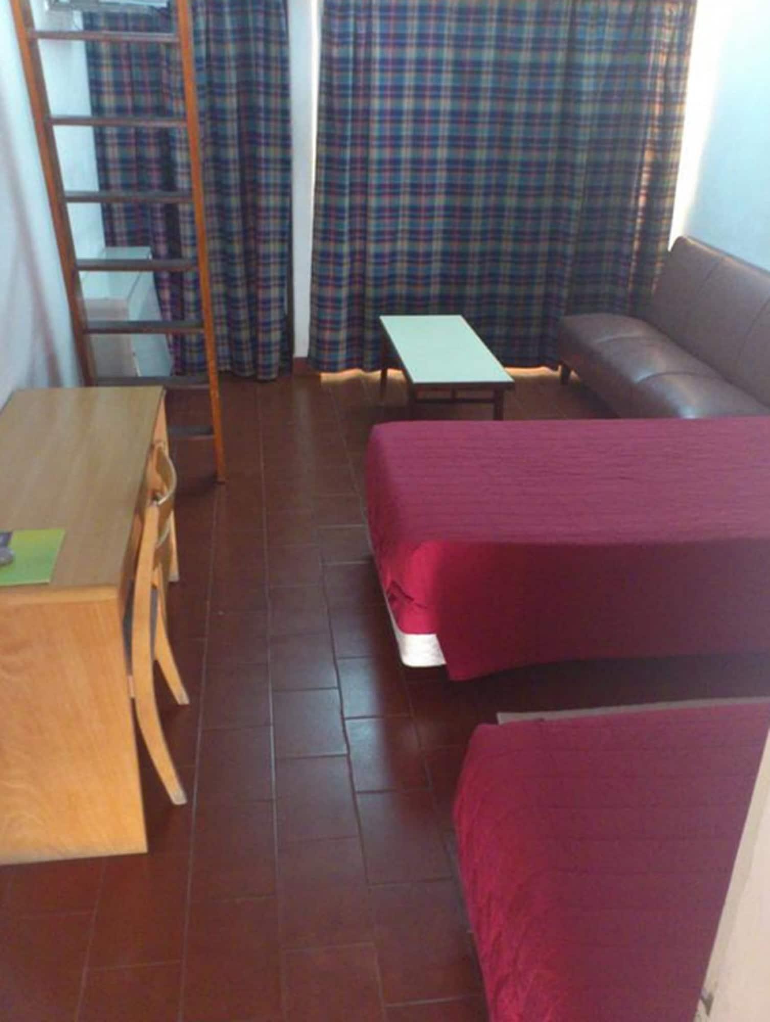 Inatel Oeiras Hotel Eksteriør billede