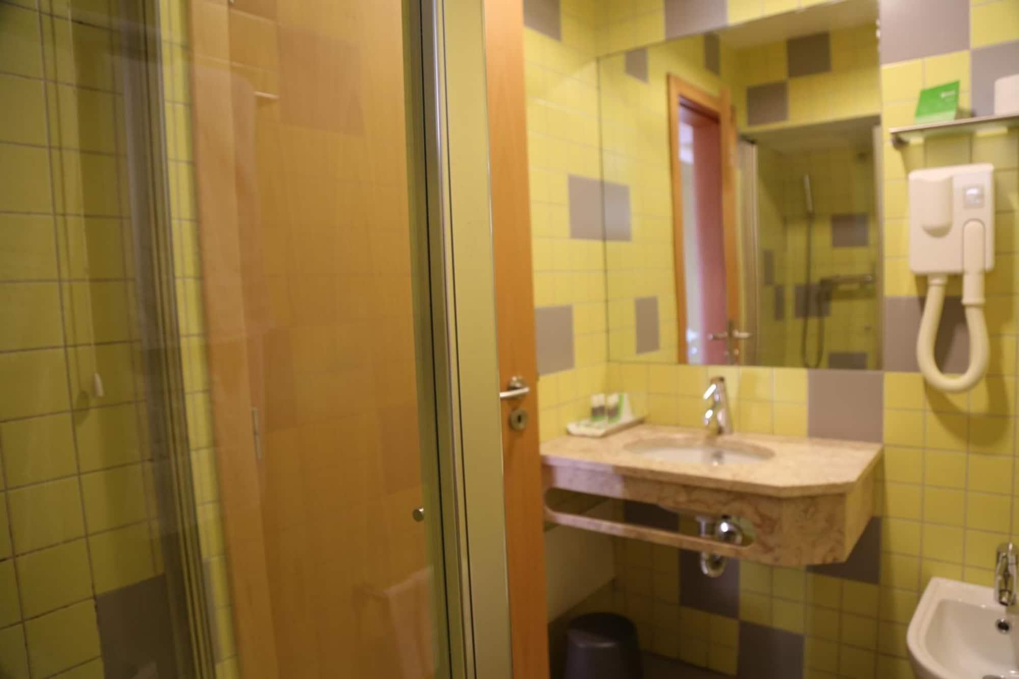 Inatel Oeiras Hotel Eksteriør billede