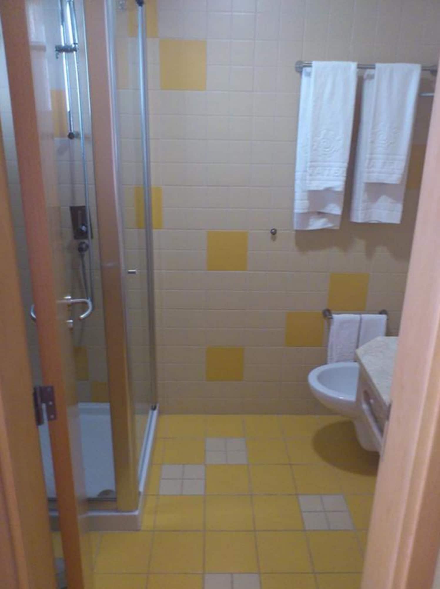 Inatel Oeiras Hotel Eksteriør billede