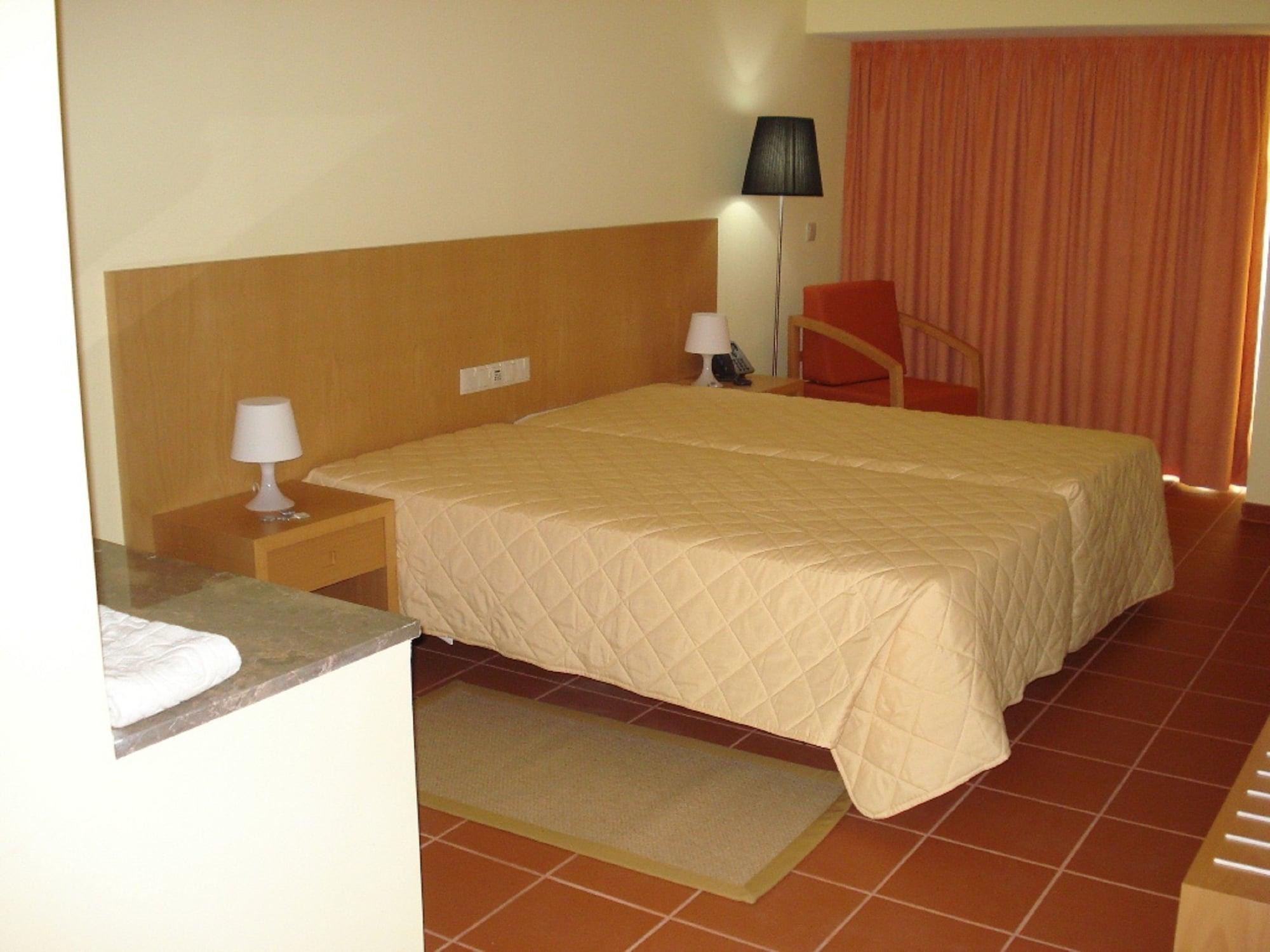 Inatel Oeiras Hotel Eksteriør billede
