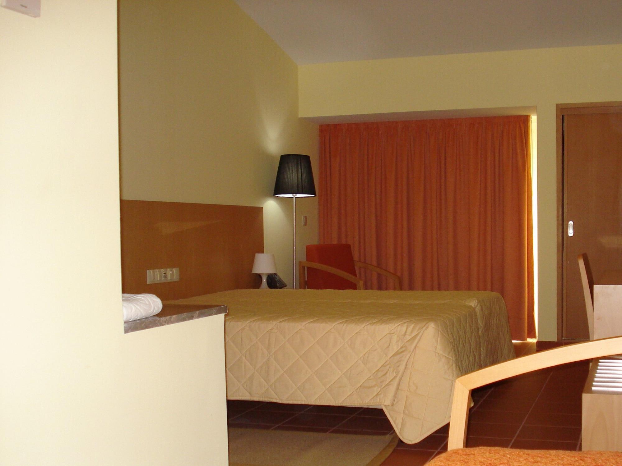Inatel Oeiras Hotel Eksteriør billede
