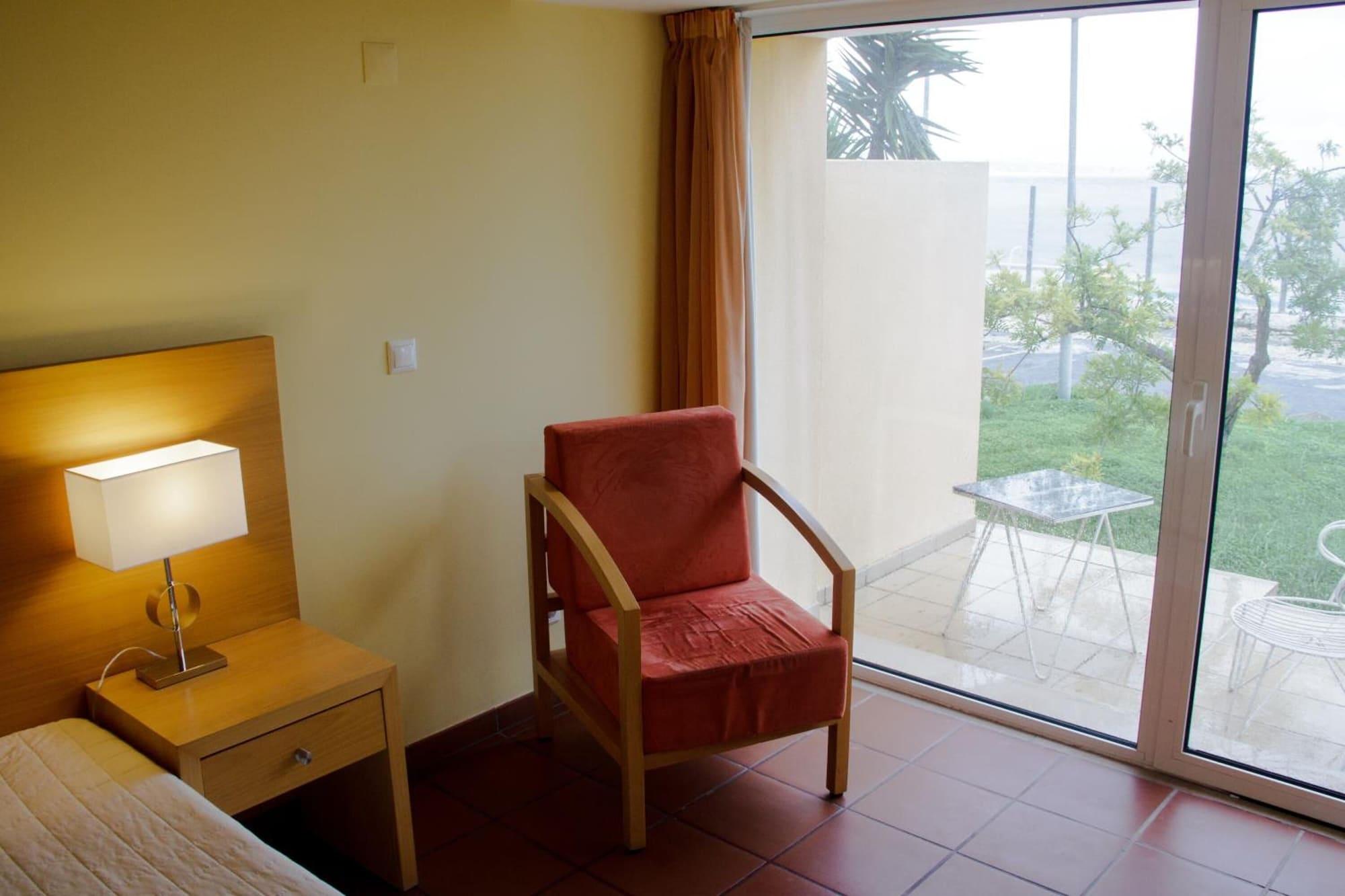 Inatel Oeiras Hotel Eksteriør billede