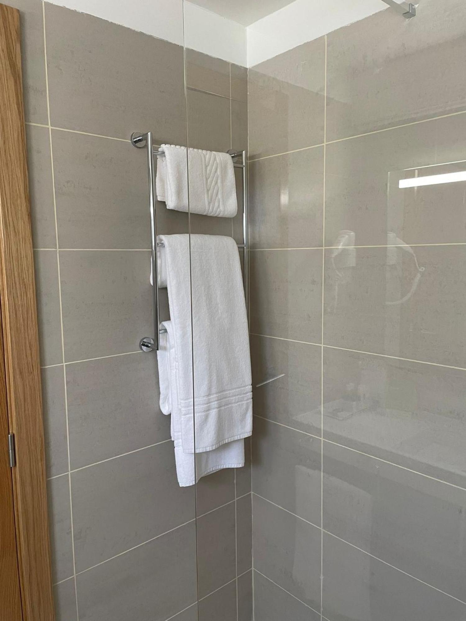 Inatel Oeiras Hotel Eksteriør billede