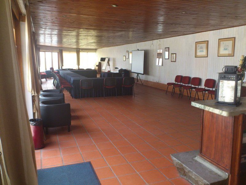 Inatel Oeiras Hotel Eksteriør billede